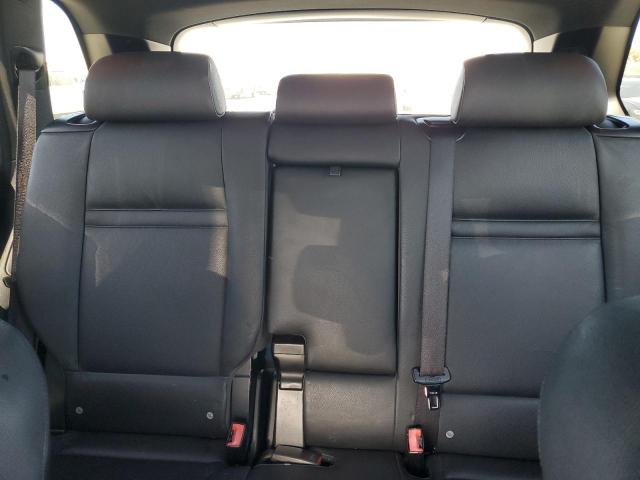 5UXFE83589L171980 - 2009 BMW X5 XDRIVE48I GRAY photo 10