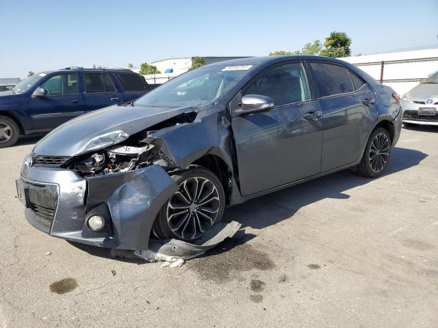 2014 TOYOTA COROLLA L, 