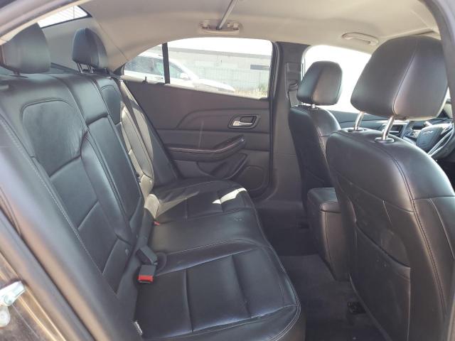 1G11F5SL8FF208441 - 2015 CHEVROLET MALIBU LTZ Boz foto 10