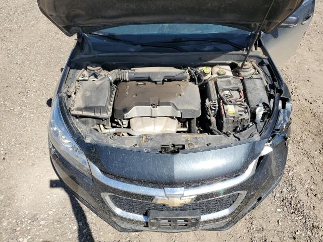 1G11F5SL8FF208441 - 2015 CHEVROLET MALIBU LTZ Boz foto 11