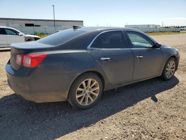 1G11F5SL8FF208441 - 2015 CHEVROLET MALIBU LTZ Boz foto 3