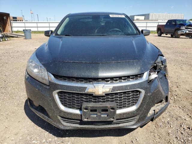 1G11F5SL8FF208441 - 2015 CHEVROLET MALIBU LTZ Boz foto 5