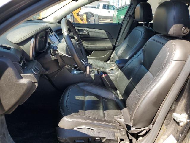 1G11F5SL8FF208441 - 2015 CHEVROLET MALIBU LTZ Boz foto 7