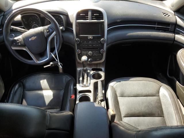 1G11F5SL8FF208441 - 2015 CHEVROLET MALIBU LTZ Boz foto 8