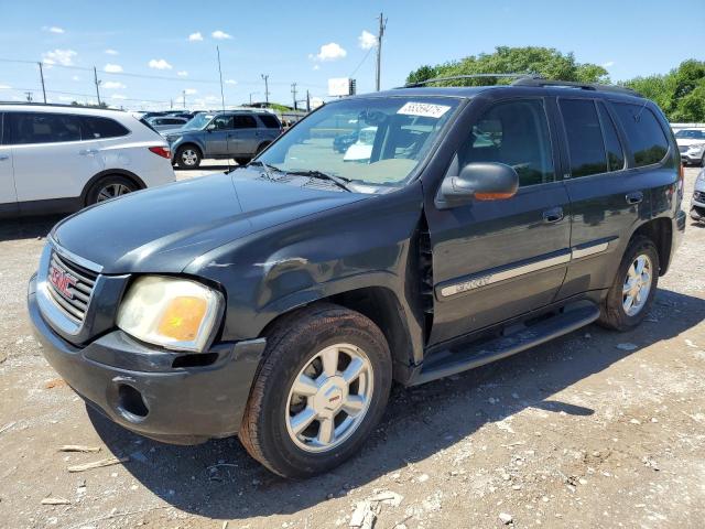 2003 GMC ENVOY, 