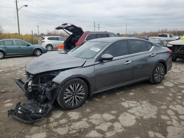 2023 NISSAN ALTIMA SV, 