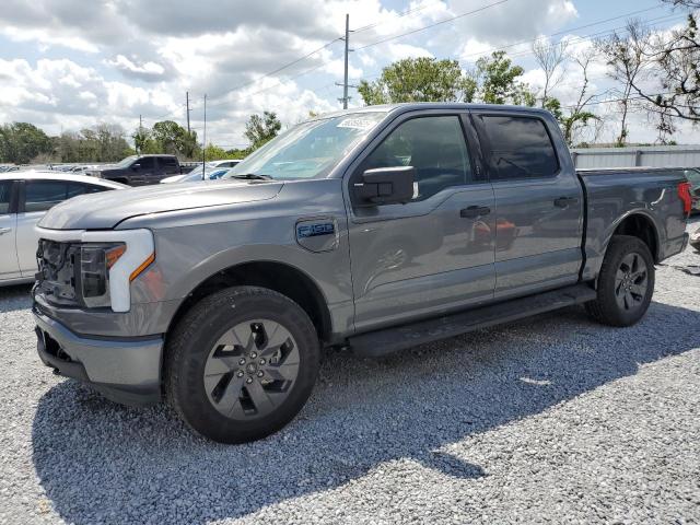 2024 FORD F150 LIGHTNING XLT, null