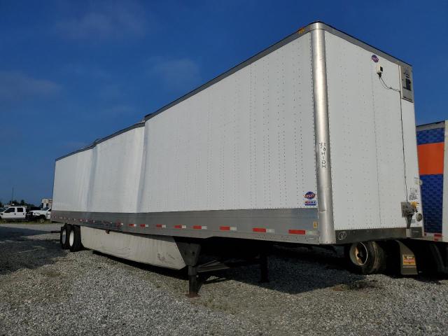 1UYVS2538L3804016 - 2020 UTILITY TRAILER WHITE photo 1
