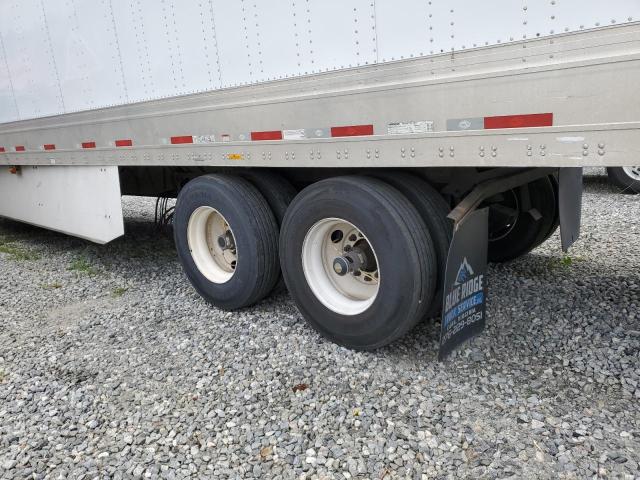 1UYVS2538L3804016 - 2020 UTILITY TRAILER WHITE photo 10
