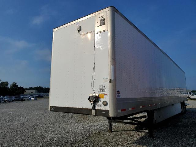 1UYVS2538L3804016 - 2020 UTILITY TRAILER WHITE photo 2