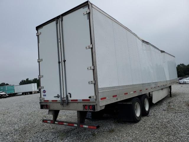 1UYVS2538L3804016 - 2020 UTILITY TRAILER WHITE photo 4