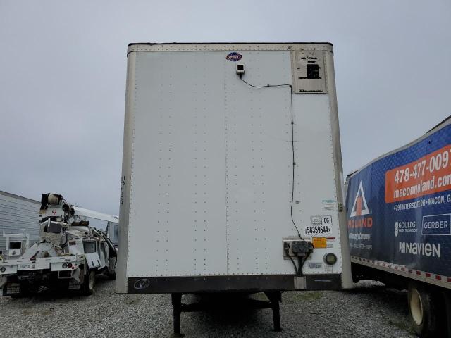 1UYVS2538L3804016 - 2020 UTILITY TRAILER WHITE photo 5