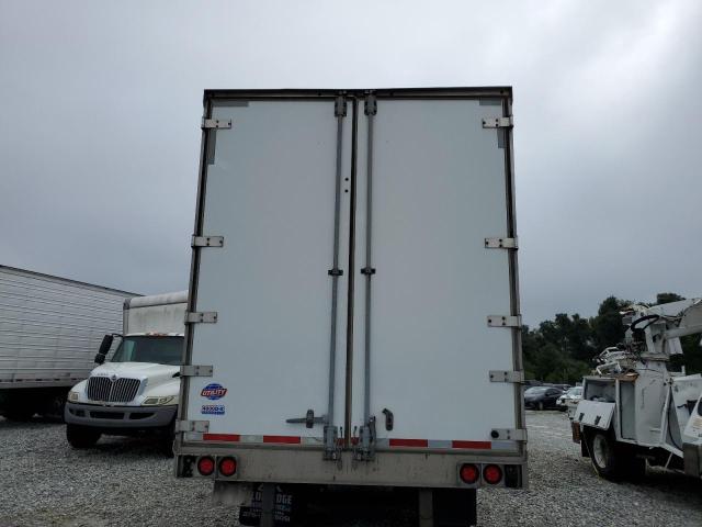 1UYVS2538L3804016 - 2020 UTILITY TRAILER WHITE photo 6