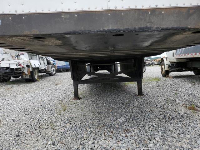 1UYVS2538L3804016 - 2020 UTILITY TRAILER WHITE photo 7