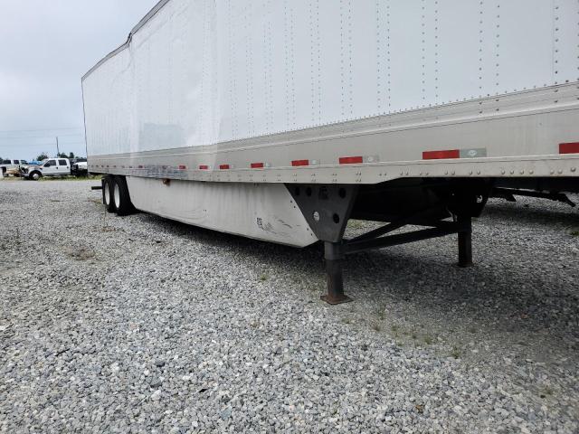 1UYVS2538L3804016 - 2020 UTILITY TRAILER WHITE photo 8