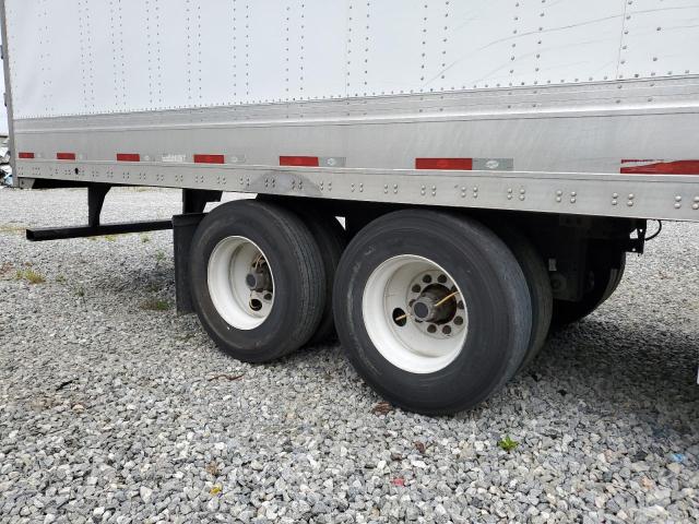 1UYVS2538L3804016 - 2020 UTILITY TRAILER WHITE photo 9