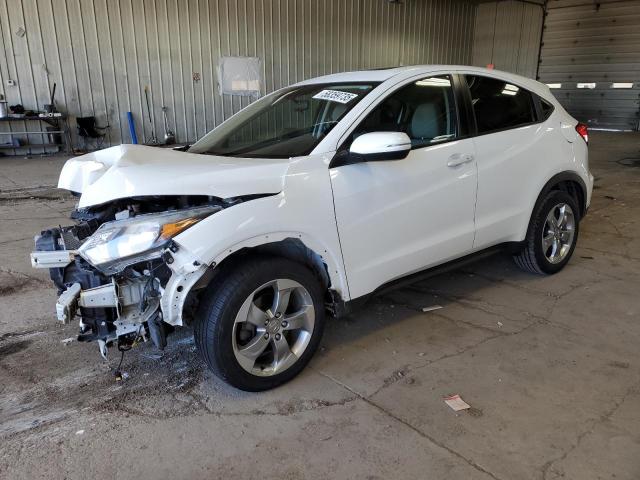 2017 HONDA HR-V EX, null