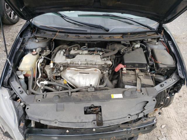 JTKJF5C77GJ020445 - 2016 TOYOTA SCION TC 黑色 照片 11