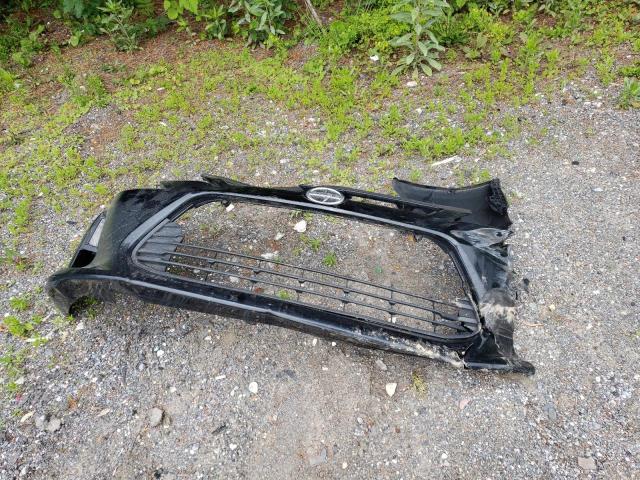 JTKJF5C77GJ020445 - 2016 TOYOTA SCION TC 黑色 照片 12