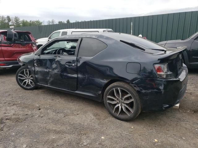 JTKJF5C77GJ020445 - 2016 TOYOTA SCION TC 黑色 照片 2