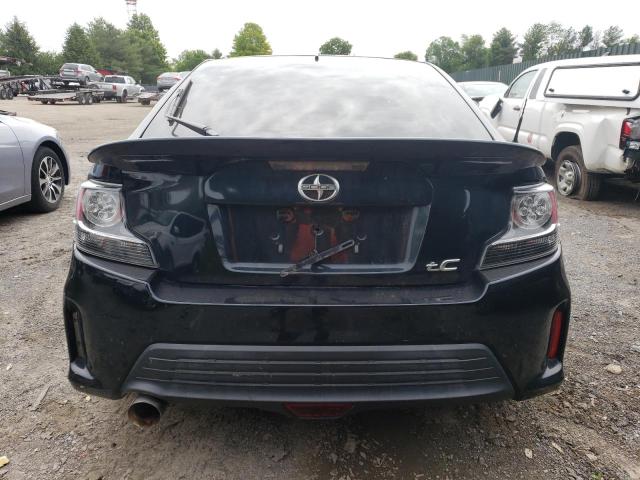 JTKJF5C77GJ020445 - 2016 TOYOTA SCION TC 黑色 照片 6