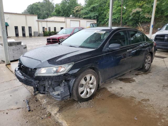 2015 HONDA ACCORD SPORT, null