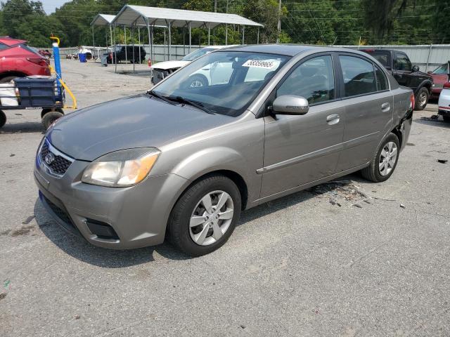 2010 KIA RIO LX, 