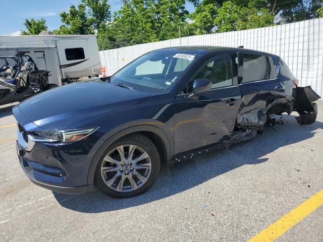 2020 MAZDA CX-5 GRAND TOURING, 