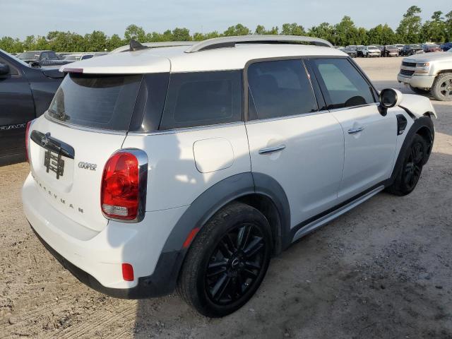 WMZYS7C57K3F46893 - 2019 MINI COOPER COUNTRYMAN WHITE photo 3