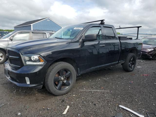 2014 RAM 1500 ST, 