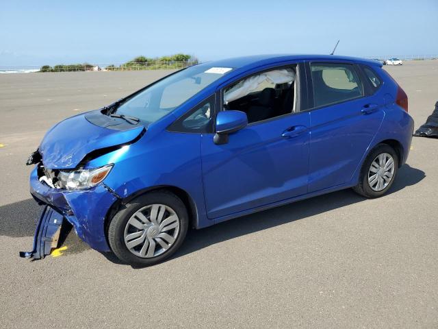 2017 HONDA FIT LX, 