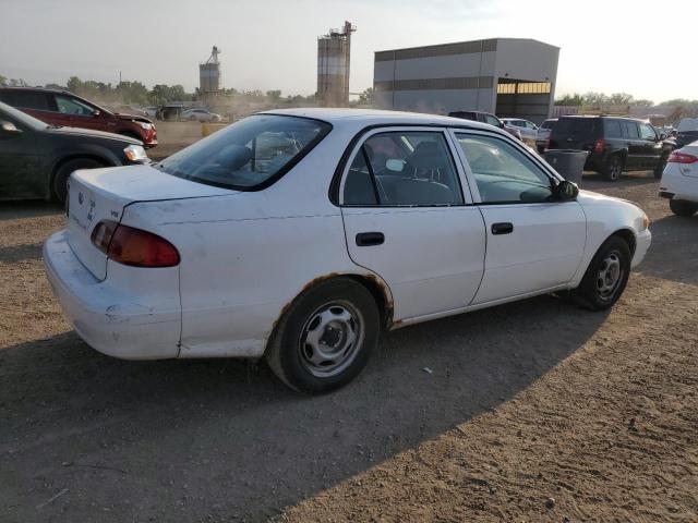 1NXBR12E3XZ225895 - 1999 TOYOTA COROLLA VE WHITE photo 3