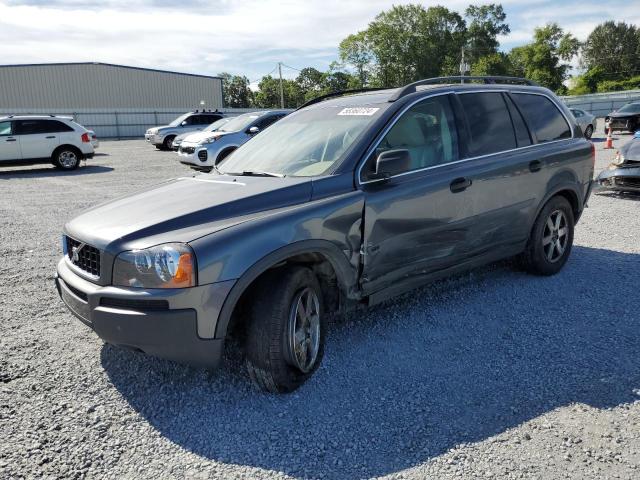 YV4CY592861263800 - 2006 VOLVO XC90 BLUE photo 1