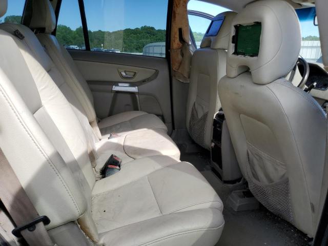 YV4CY592861263800 - 2006 VOLVO XC90 BLUE photo 11