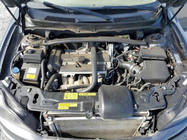 YV4CY592861263800 - 2006 VOLVO XC90 BLUE photo 12