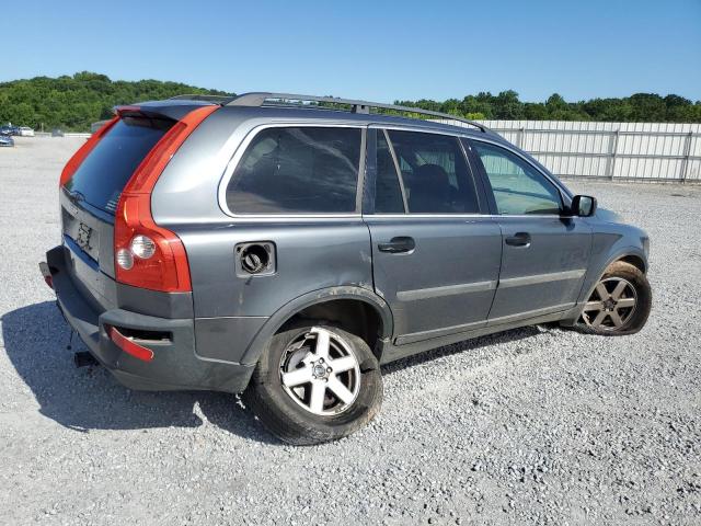 YV4CY592861263800 - 2006 VOLVO XC90 BLUE photo 3