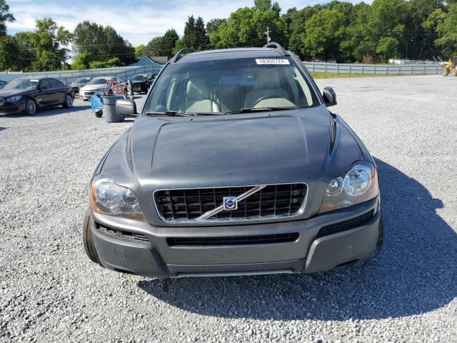 YV4CY592861263800 - 2006 VOLVO XC90 BLUE photo 5