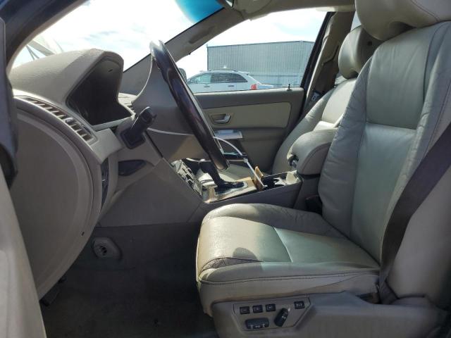 YV4CY592861263800 - 2006 VOLVO XC90 BLUE photo 7