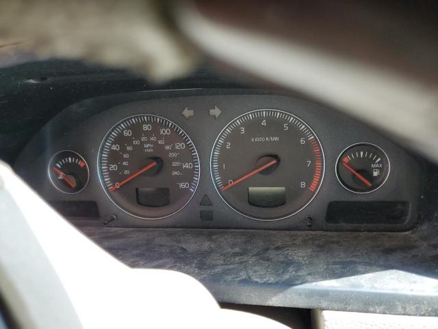 YV4CY592861263800 - 2006 VOLVO XC90 BLUE photo 9