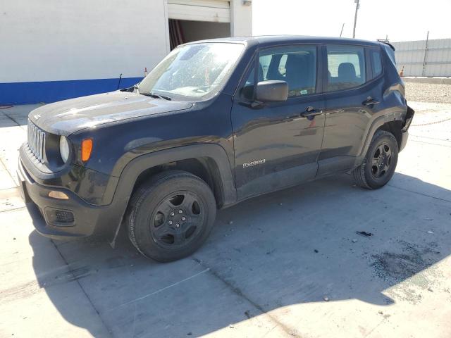 2018 JEEP RENEGADE SPORT, 