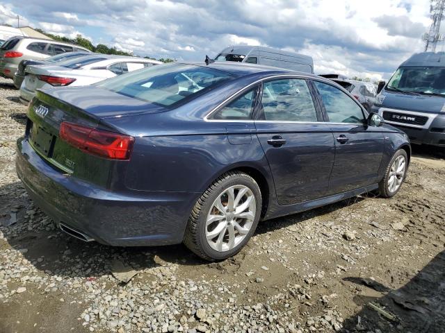 WAUH3AFC2JN002285 - 2018 AUDI A6 PRESTIGE Mavi foto 3