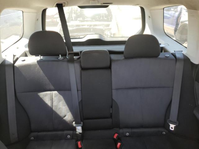 JF2SH6BC9AH773887 - 2010 SUBARU FORESTER XS Qara foto 10