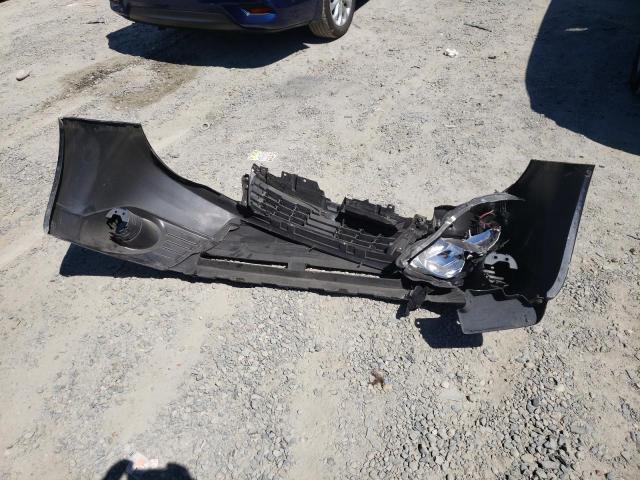 JF2SH6BC9AH773887 - 2010 SUBARU FORESTER XS Qara foto 13