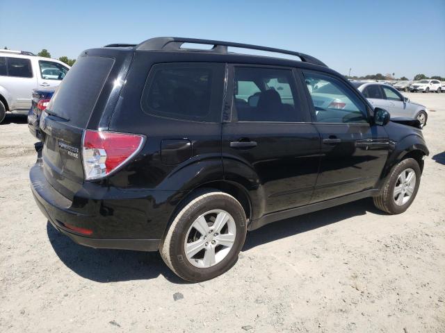 JF2SH6BC9AH773887 - 2010 SUBARU FORESTER XS Qara foto 3