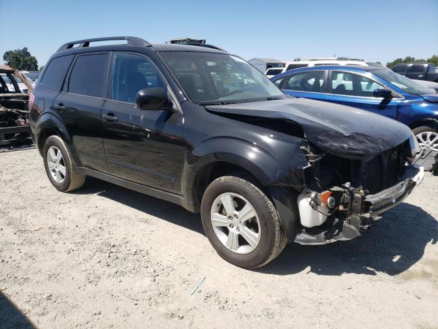 JF2SH6BC9AH773887 - 2010 SUBARU FORESTER XS Qara foto 4