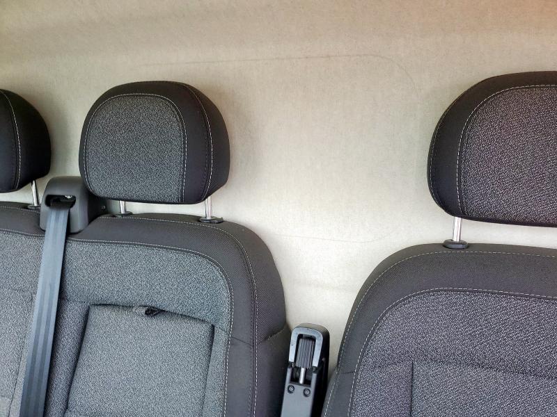 3C6MRVHG7PE566154 - 2023 RAM PROMASTER 3500 HIGH თეთრი ფოტო 10