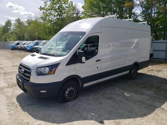 2020 FORD TRANSIT T-350, null