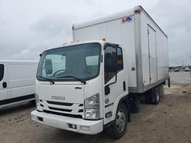 2019 ISUZU NQR, 
