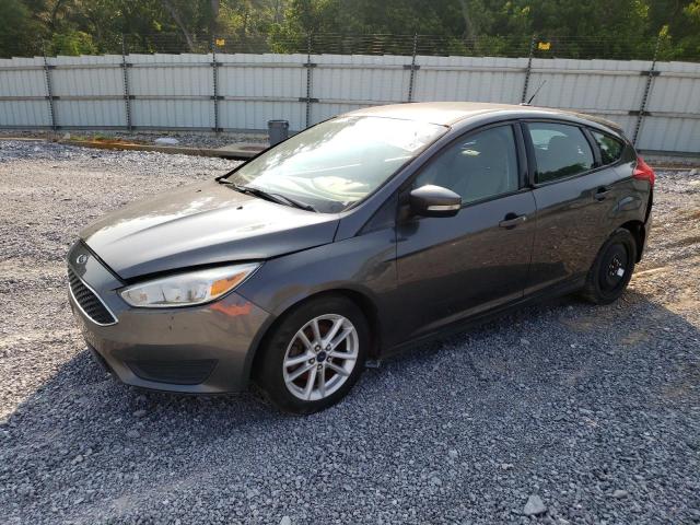 2022 FORD FOCUS SE, 