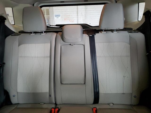 MAJ3P1TE0JC233792 - 2018 FORD ECOSPORT SE Blanco foto 10